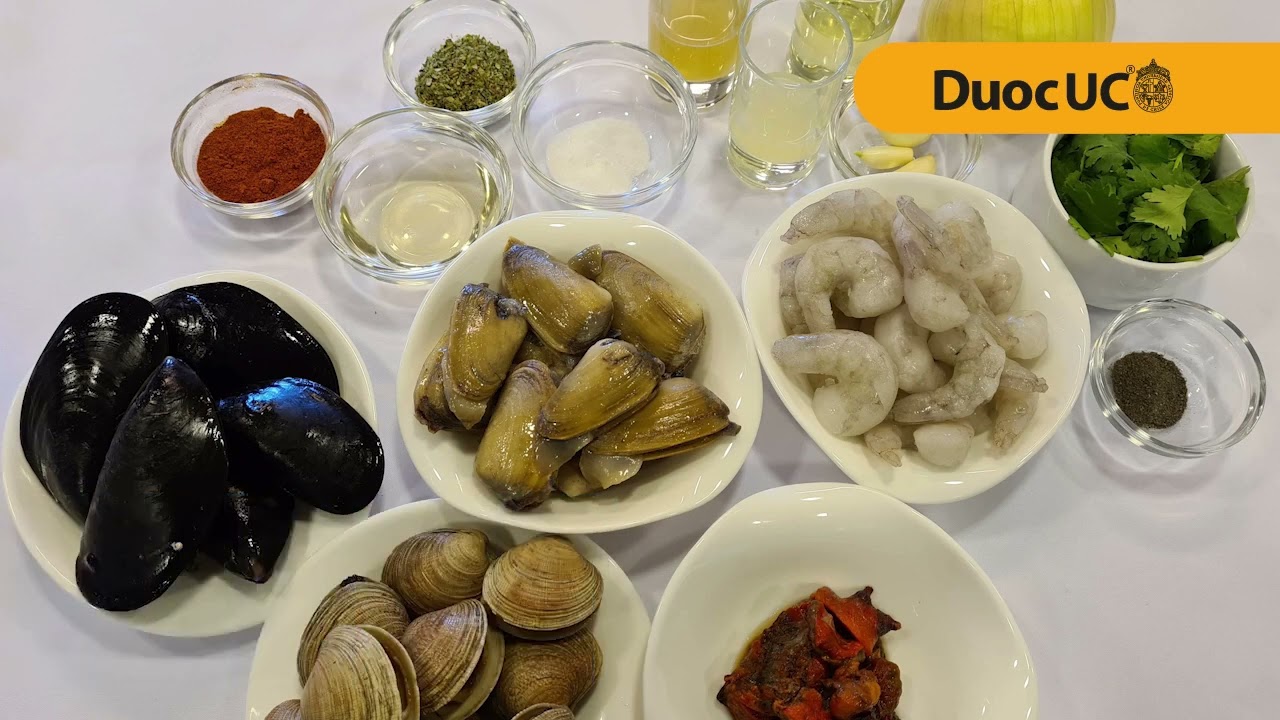 06 PAILA MARINA Recetario DuocUC