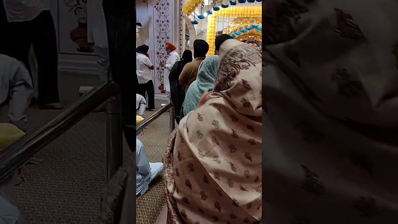 #viralvideo #sikhism #sikh #sikhi #sikhhistory #sikhguru #sukhvindersinghsukhu #sikhprayer #sikhnews