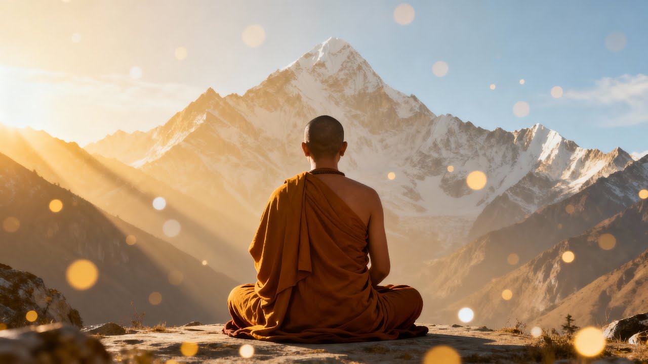 Relaxing Yoga Music | Calm Your Mind & Body