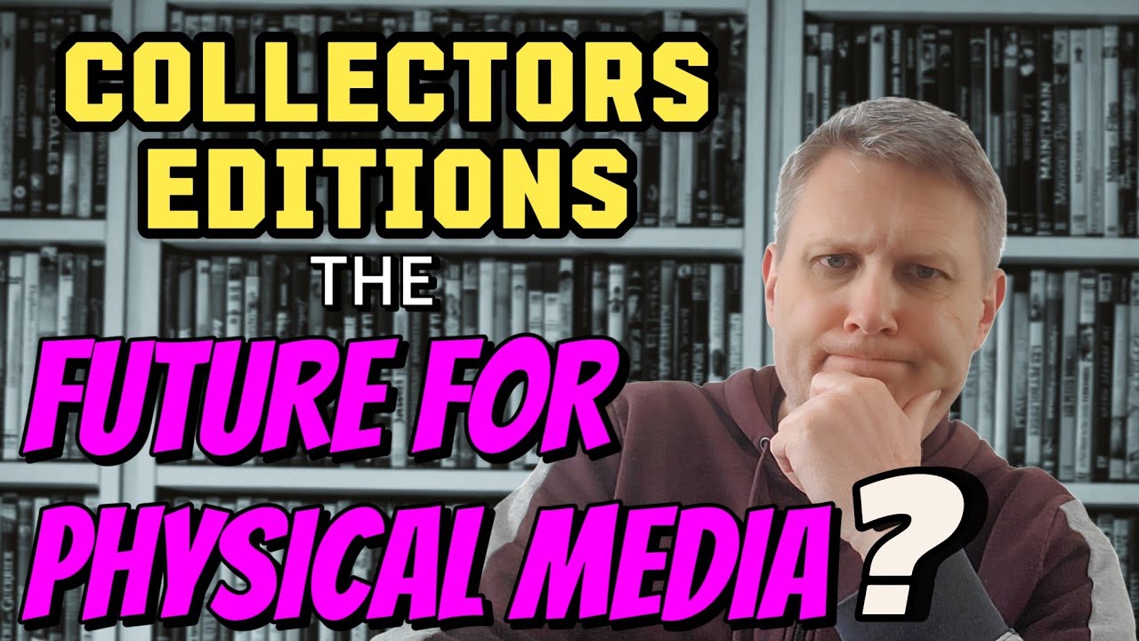 Which DIRECTION is PHYSICAL MEDIA HEADED ?