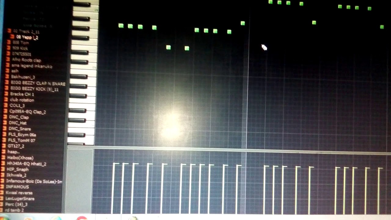 Inazo Cover