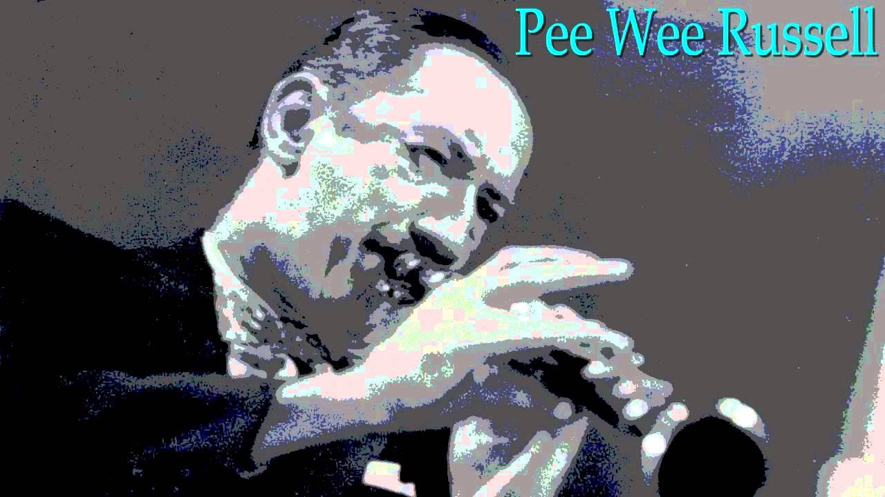 Pee Wee Russell - It Don't Mean a Thing