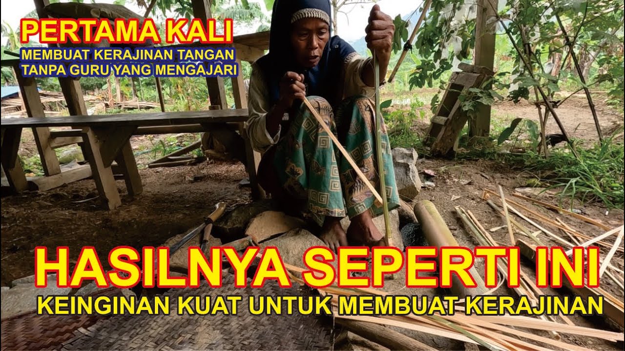 AKIBAT HUJAN ANGIN GENTENG RUMAH BU HAYATI BERJATUHAN DAN AIR HUJAN MASUK KE DALAM RUMAH