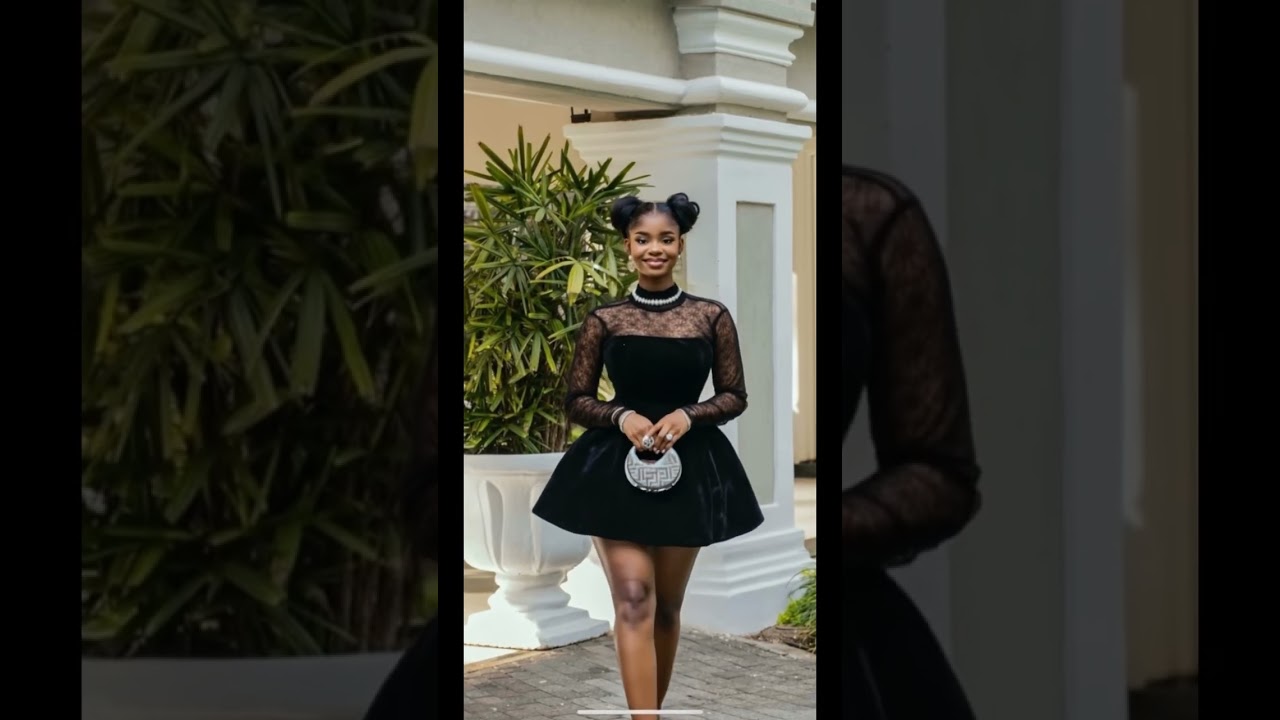 It&rsquo;s Priscilla Ojo here looking stunning #jp2025 #priscillaojo #jumajux #wedding #love #wedding