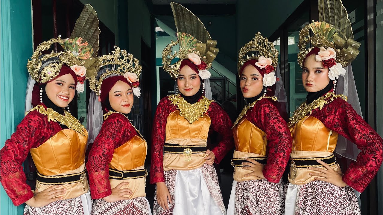 Tari walijamaliha