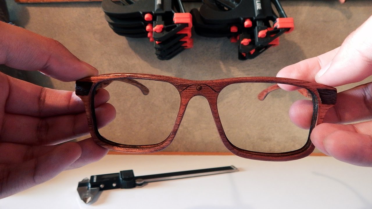 Soapop | Los Primeros Lentes de Madera Fabricados en Perú