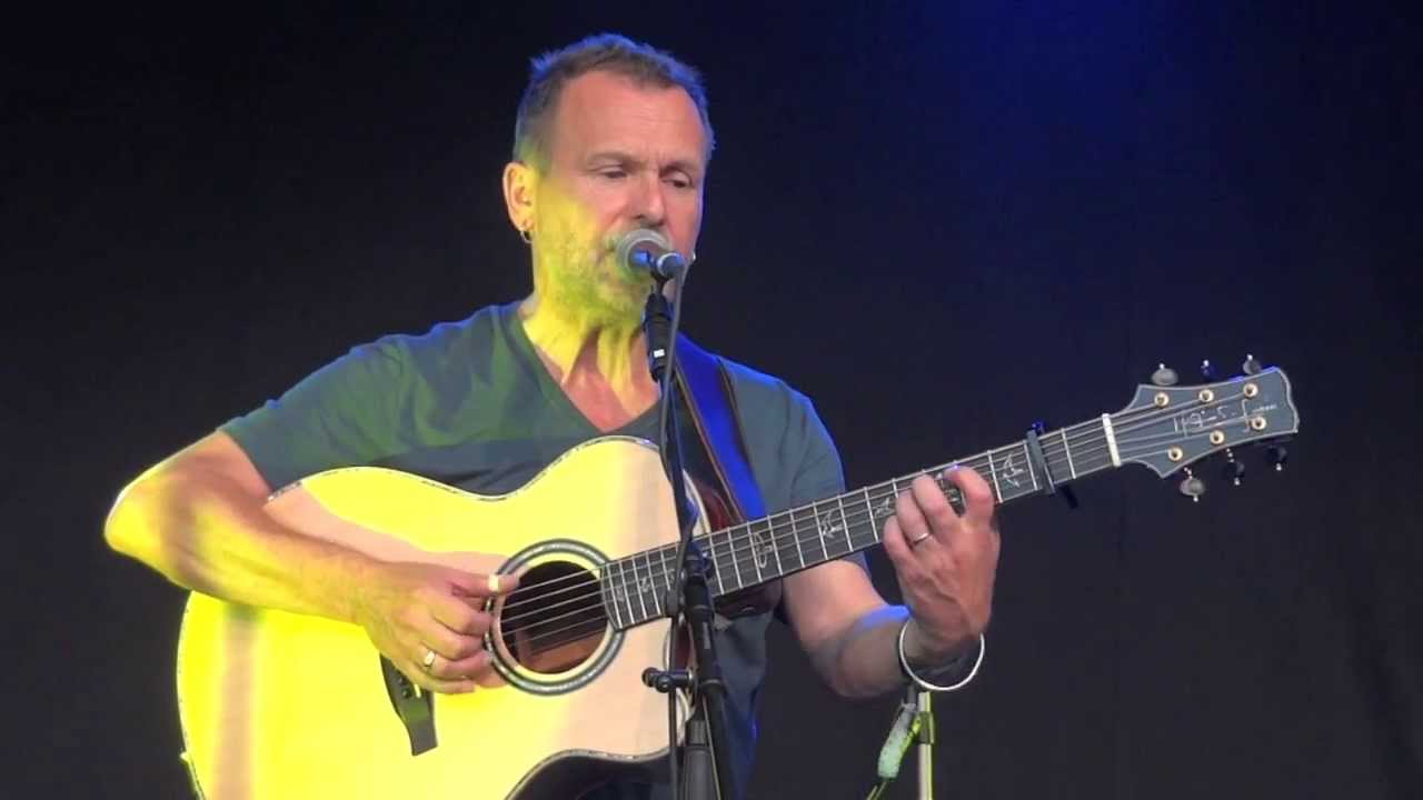 Martin Simpson - Jackie and Murphy - Cambridge Folk Festival 2013