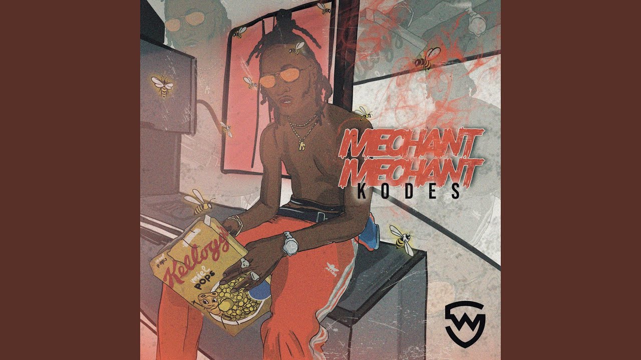 M&eacute;chant m&eacute;chant