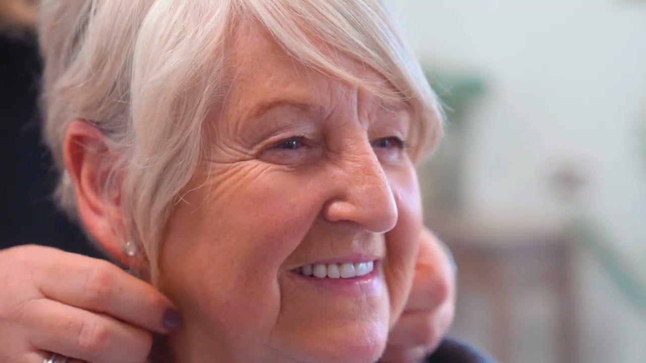 Sanctuary Care | Ivydene Residential and Nursing Home