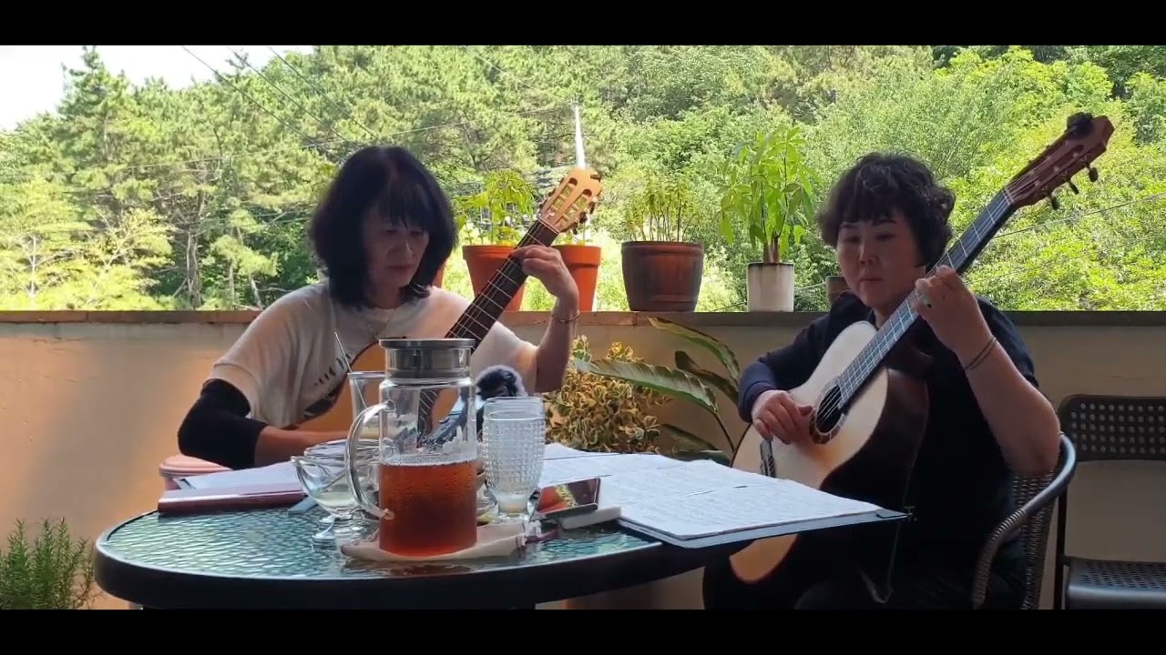 2022. 06. 19. - JULIETTE - Maria LINNEMANN - 시라시도