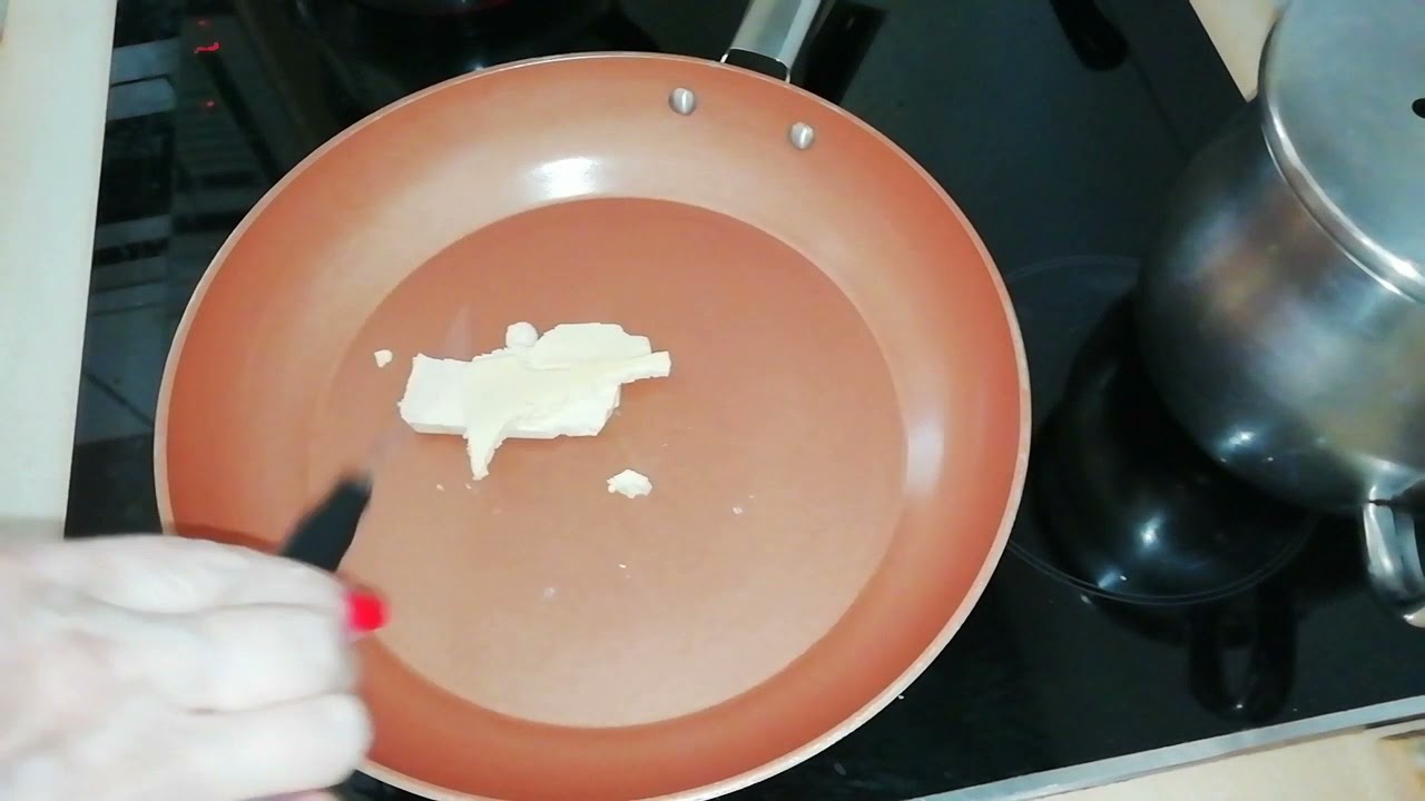 Linguine com camarão