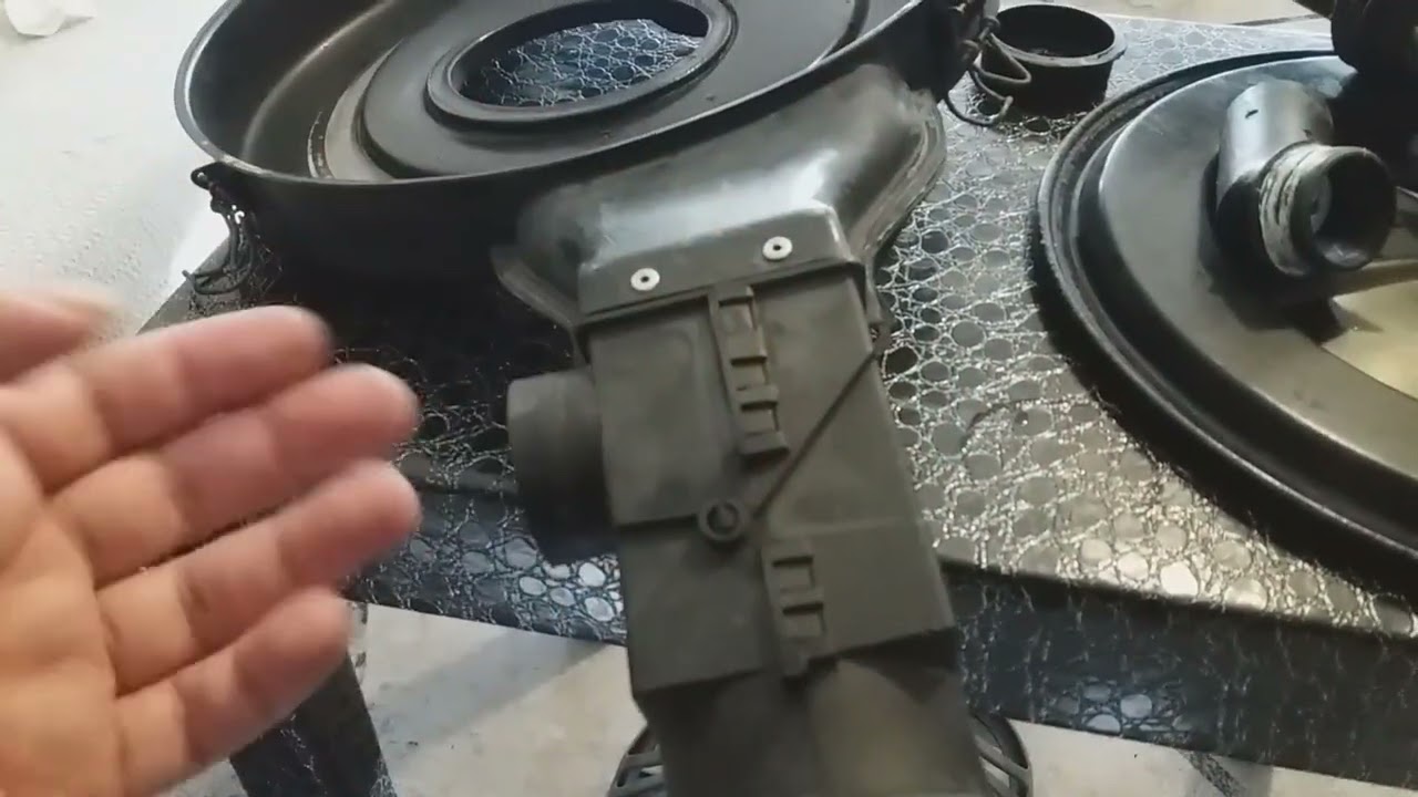Tofaş Gaz Ayarı,Hava Kazanı İnceleme ve Temizlik
