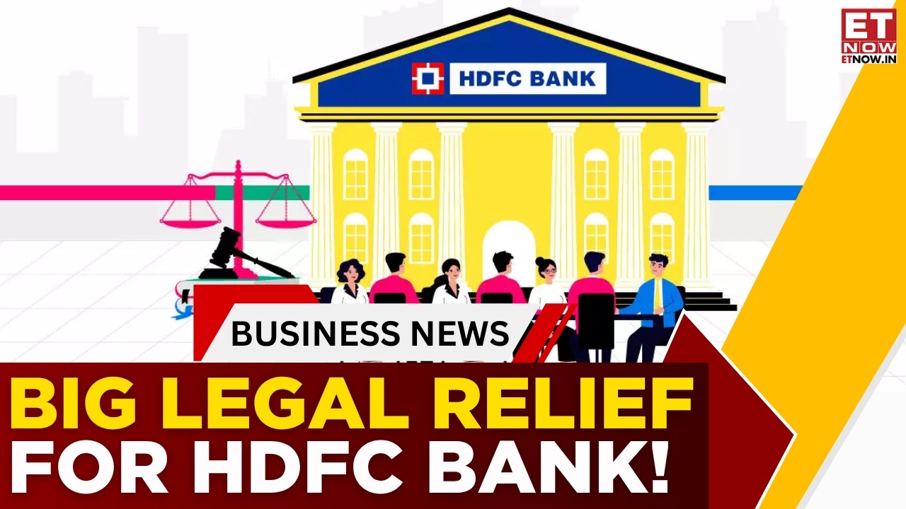 HDFC Bank полностью оправдан! Юридическая проверка отклонила обвинения в нарушении корпоративного...
