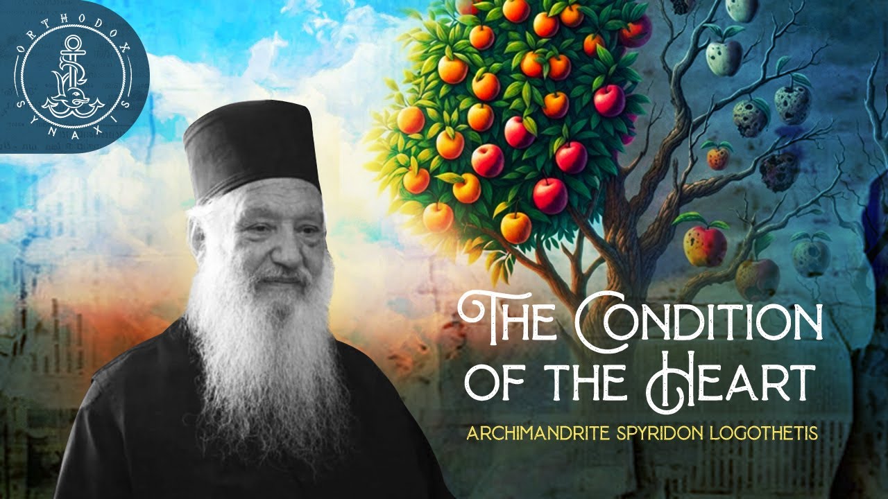 The Condition of the Heart