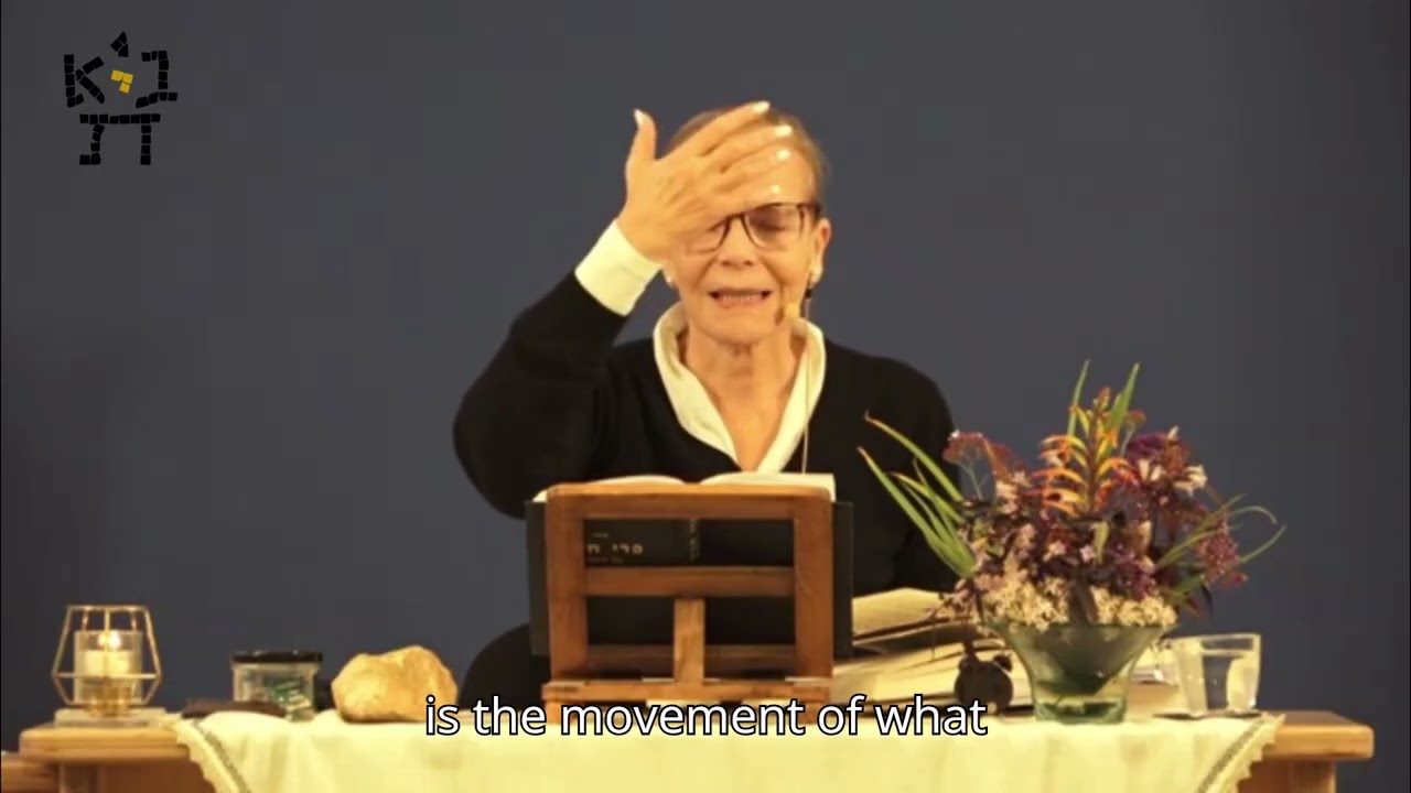 Transmigration, and the Covenant of the Spirit - Kabbalah - Mishkan Hakavana
