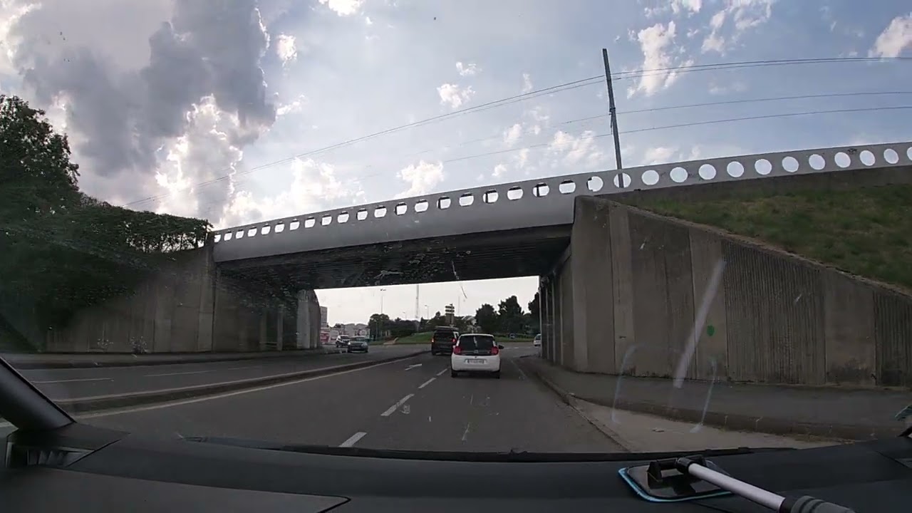 Road Trip : Perrigny - Capitaine Jack