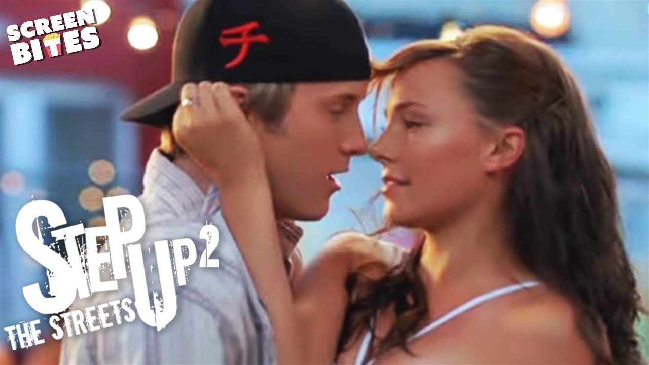 Step Up 2 The Streets (2008) Official Trailer | Screen Bites