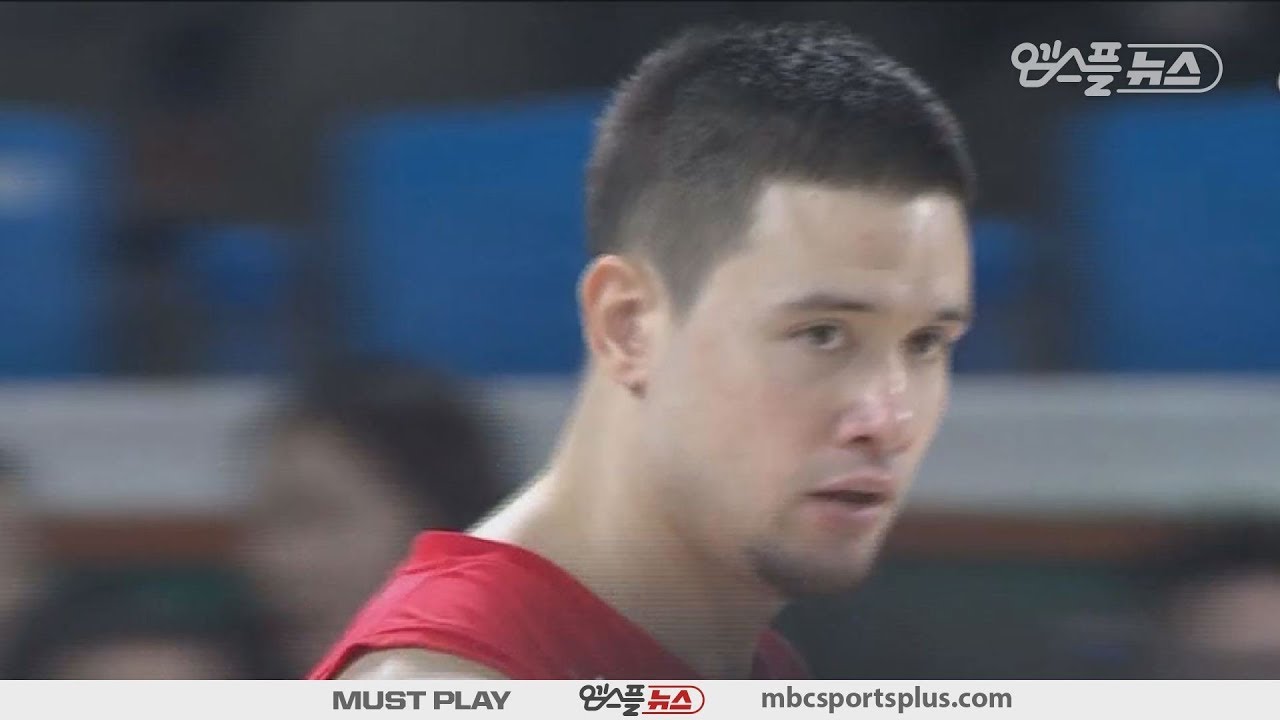 【HIGHLIGHTS】 Kim Minsoo H/L | Knights vs Sakers | 20180120 | 2017-18 KBL