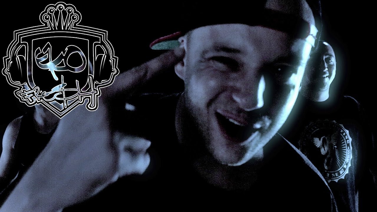Separate - Hip Hop feat Eko Fresh & Gregpipe