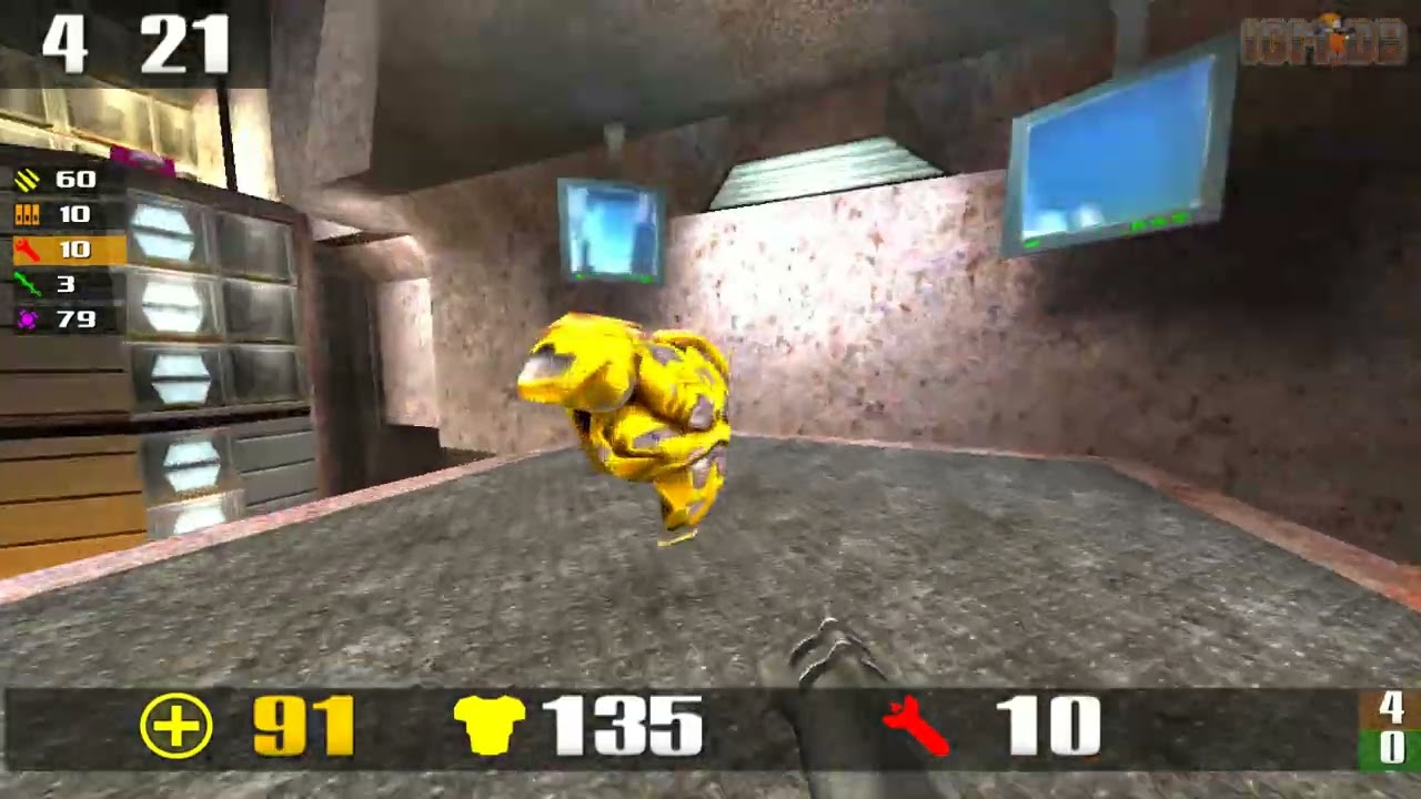 Quake 3 CPMA: Pro-T4-stogov-snj