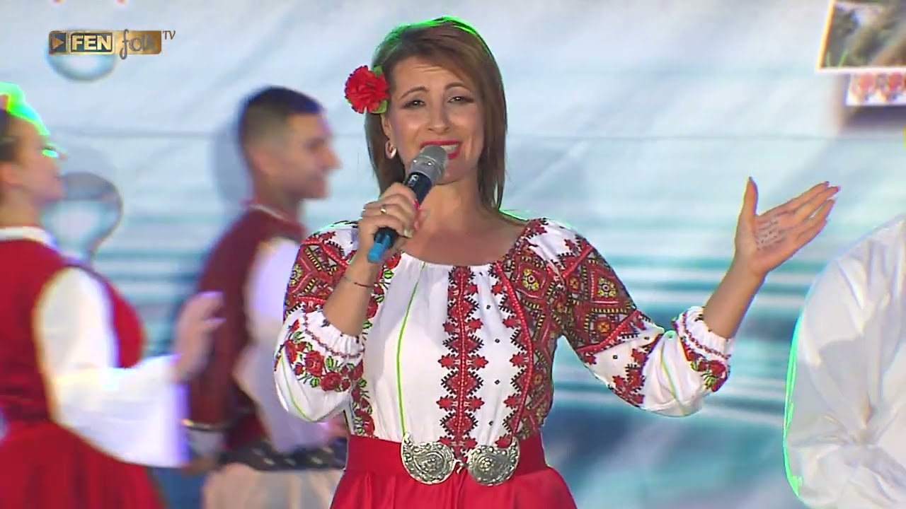РОСИЦА ДЕЛЕВА И ФОРМАЦИЯ 