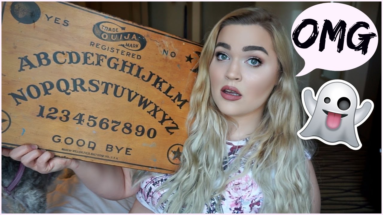 Vintage Ouija Board + Unexplained Paranormal Experiences | Storytime