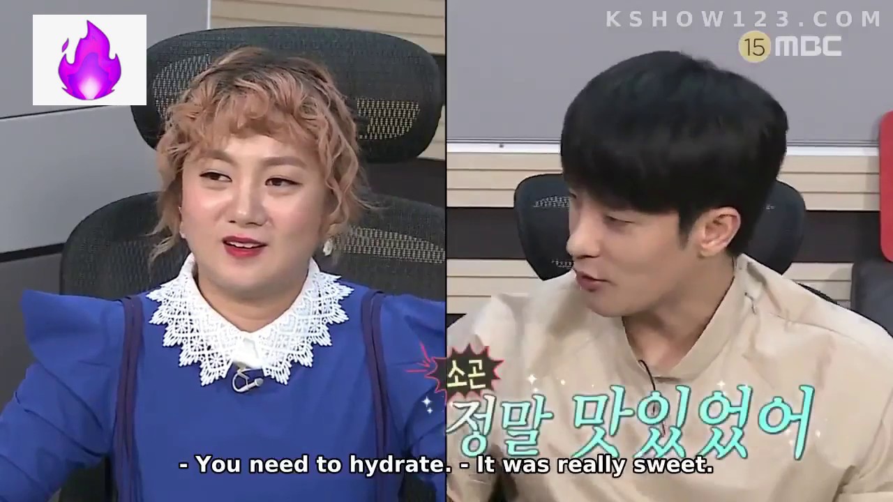 Sung Hoon × Na Rae (성훈 × 나래) | 4