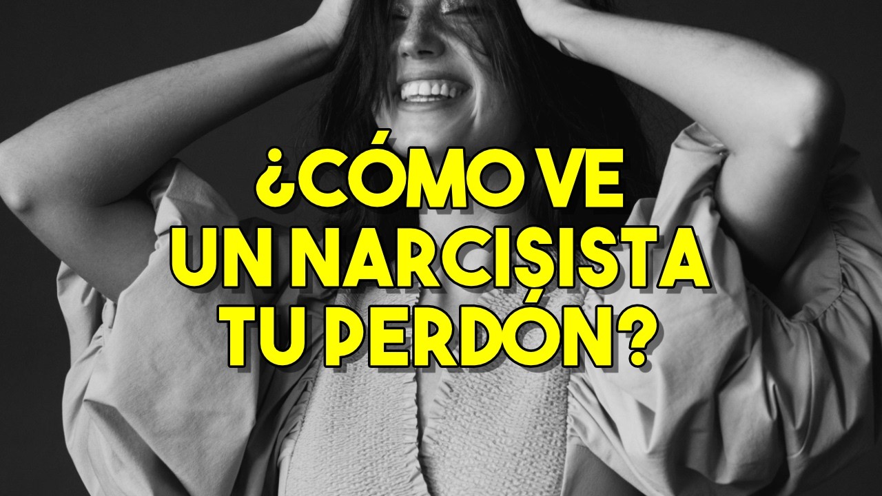 Lo que el Narcisista Interpreta cuando le das Otra Oportunidad