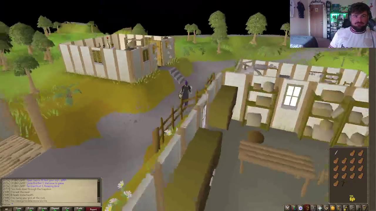 Literally the best game of all time
