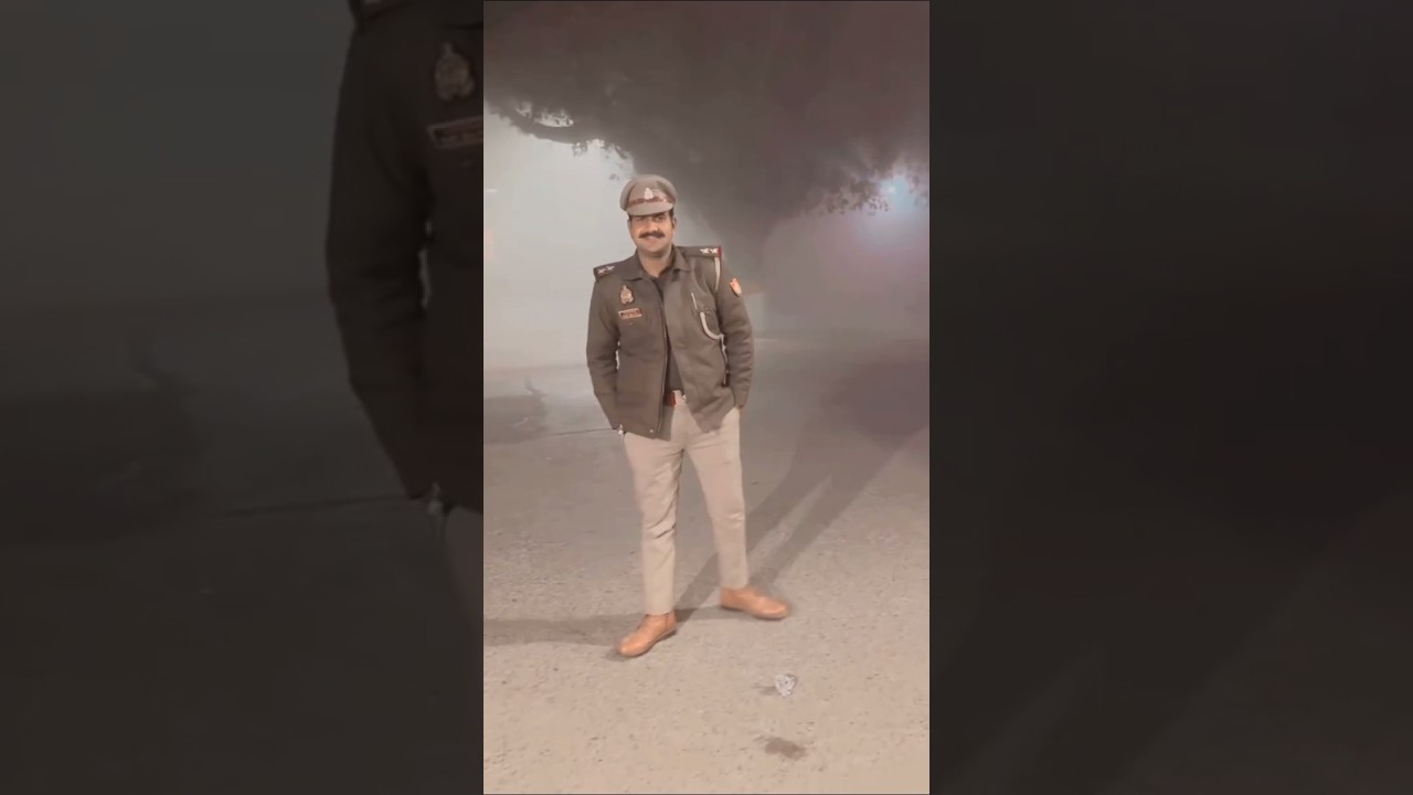 Sub inspector⭐⭐🎯🔥 #motivation Video #upsistatus #mission2025 #daroga #upsi #si #trending #shorts