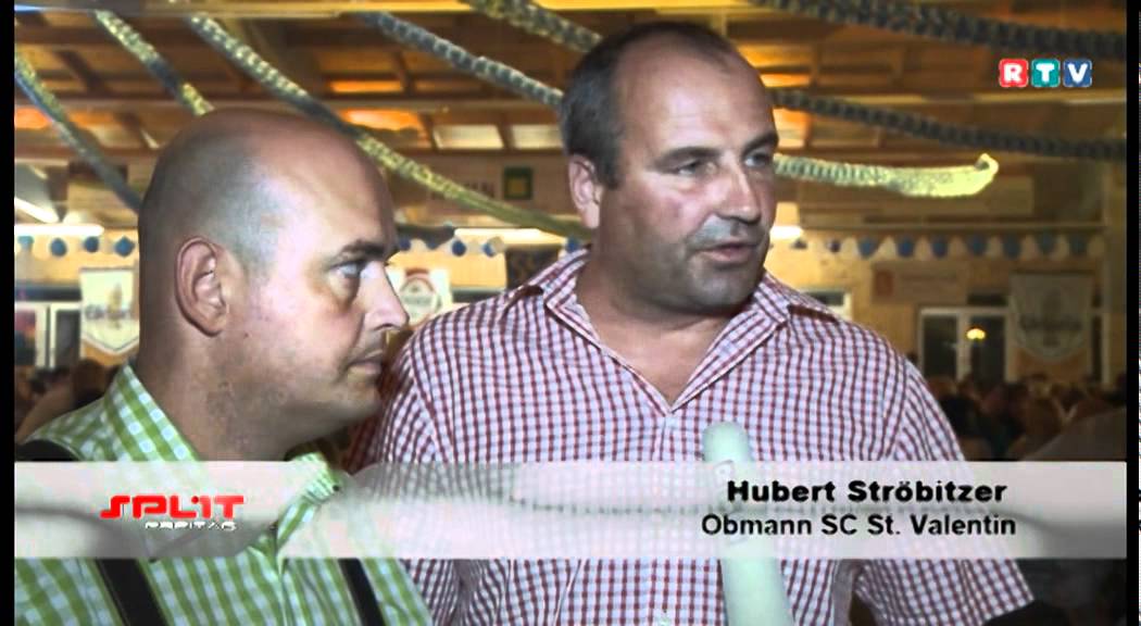 Oktoberfest der Vereine