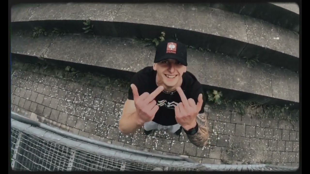 Familia Zawsze Razem ( Patryk FZR feat. SPN ) Punkt widzenia. Prod Wełenka