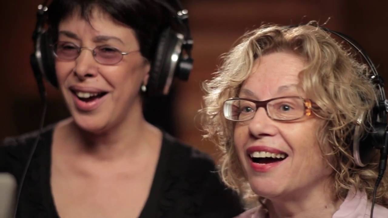 שר רק בשביל האהבה - יהודה עדר חוגג שישים עם משפחה וחברים