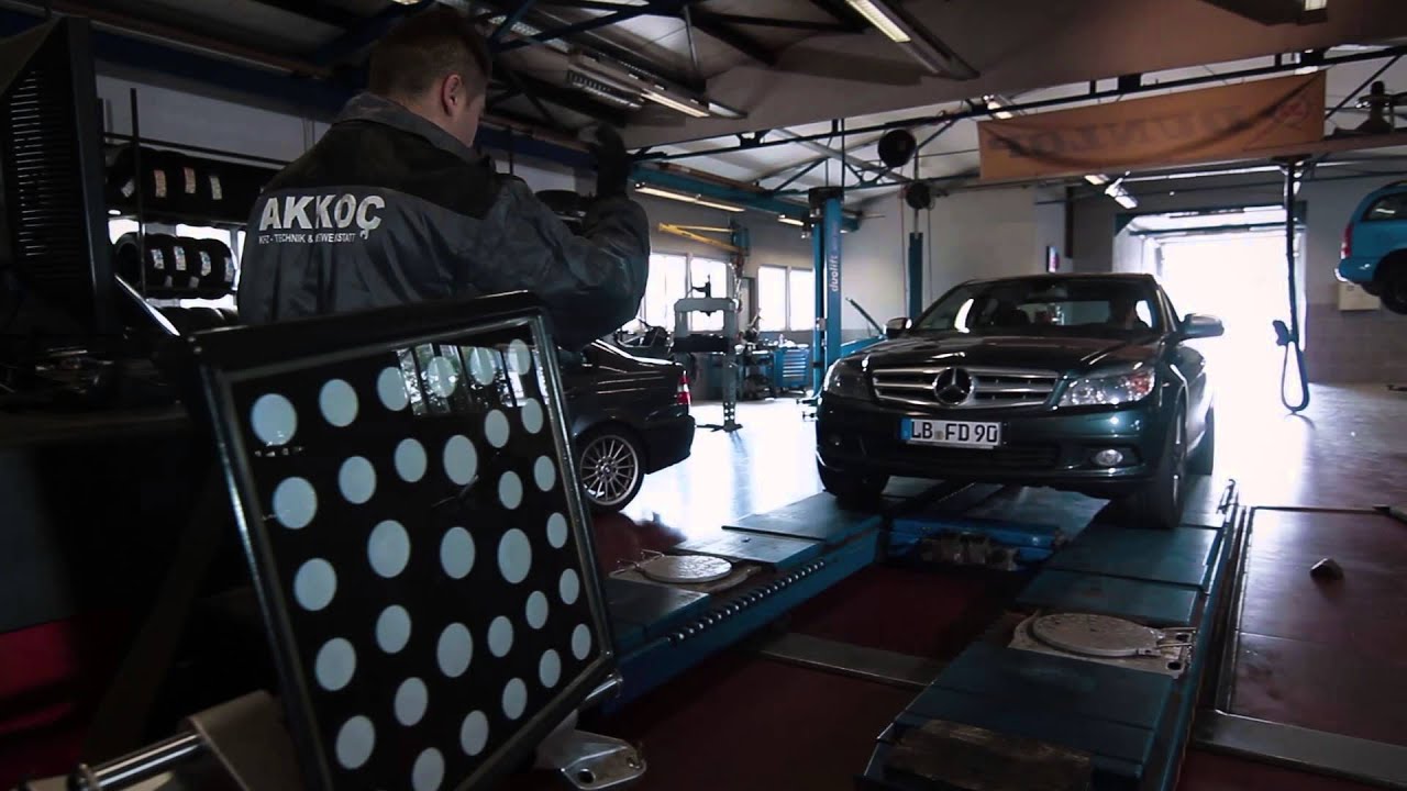 Kfz-Technik Akkoc in Asperg
