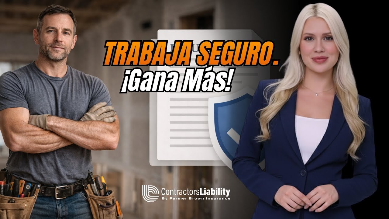 Lo que un handyman no puede ignorar