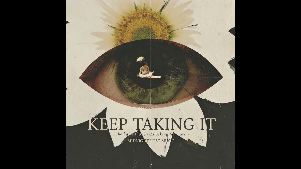 Trip Hop //  Music for Late Nights and Repeating Thoughts // Keep Taking It