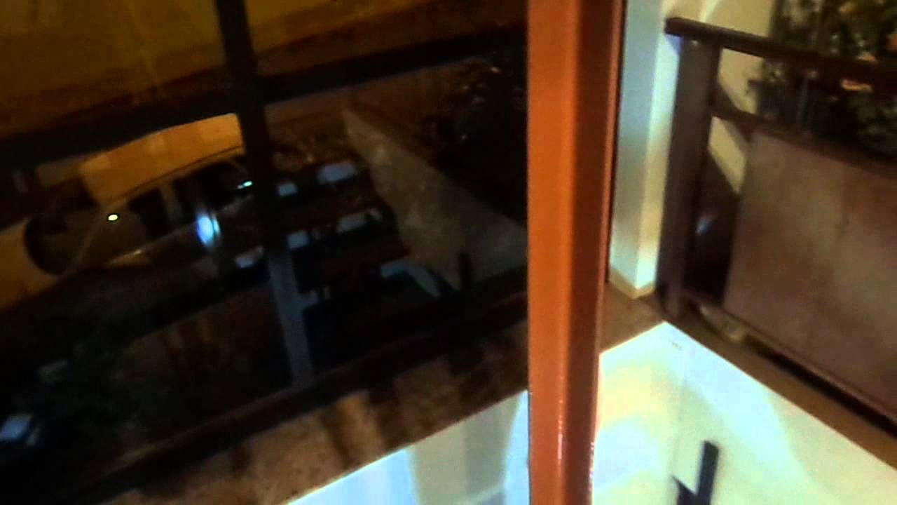 Elevador residencial