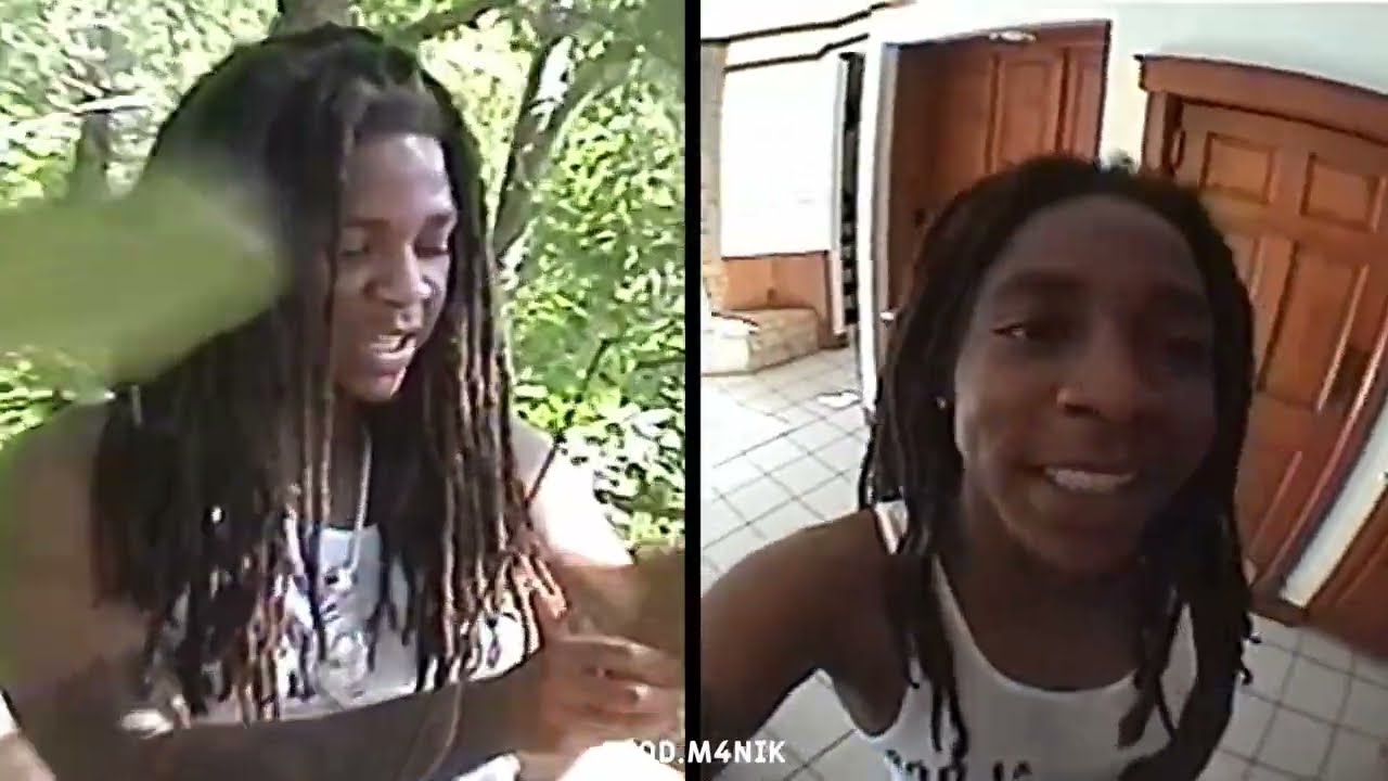 (FREE) Hurricane Wisdom Type Beat - 