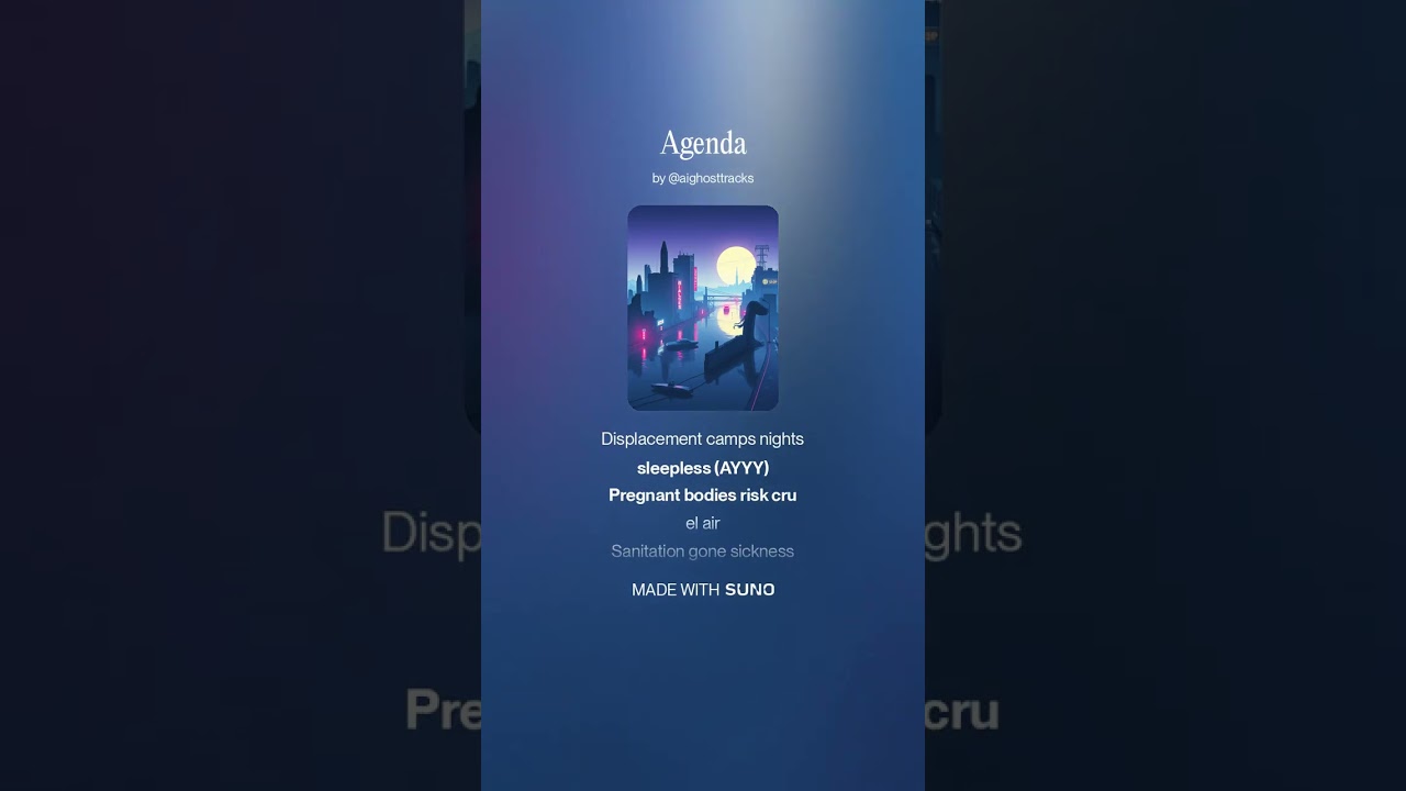 Agenda (Desiigner Inspired) #rap #trap #hiphop #music #newmusic #aighosttracks