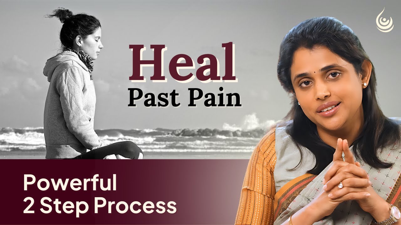How to Heal by Revisiting Past Experiences? 🔄