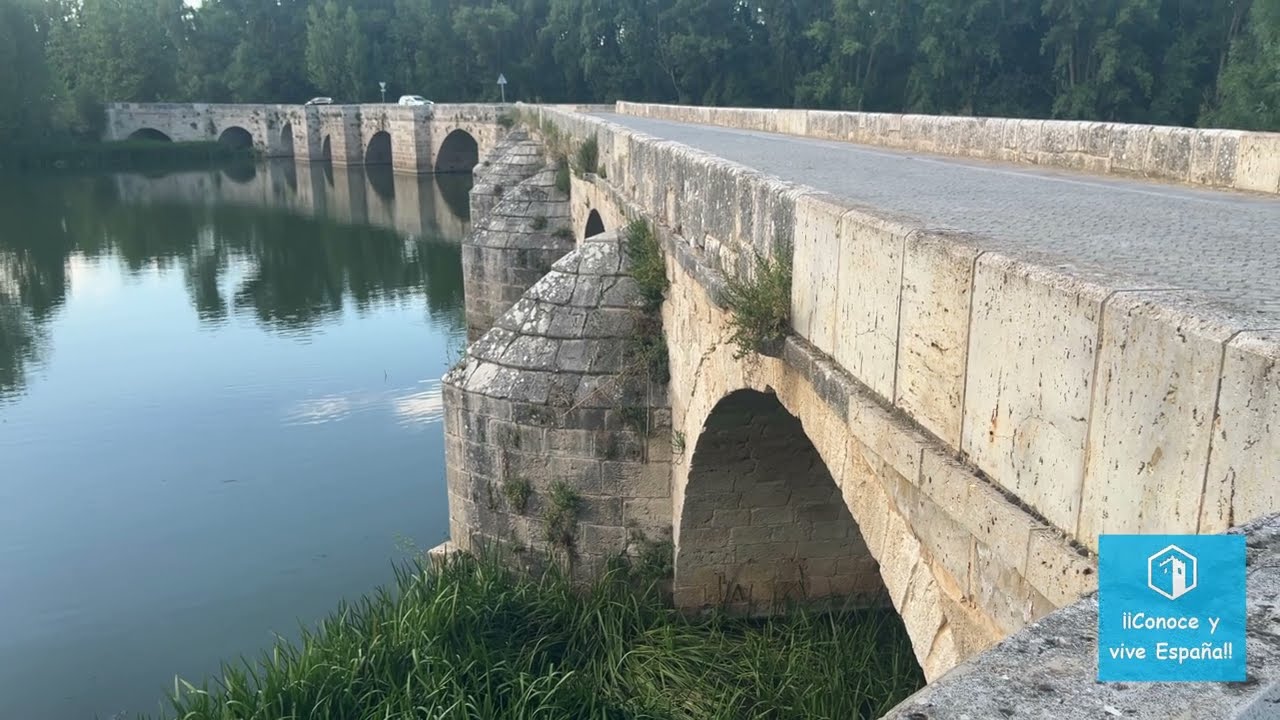Puente de Torquemada