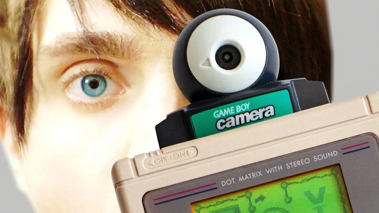 📲 How to Transfer Game Boy Camera Photos to Your PC (Modern Method!) | Retrodav