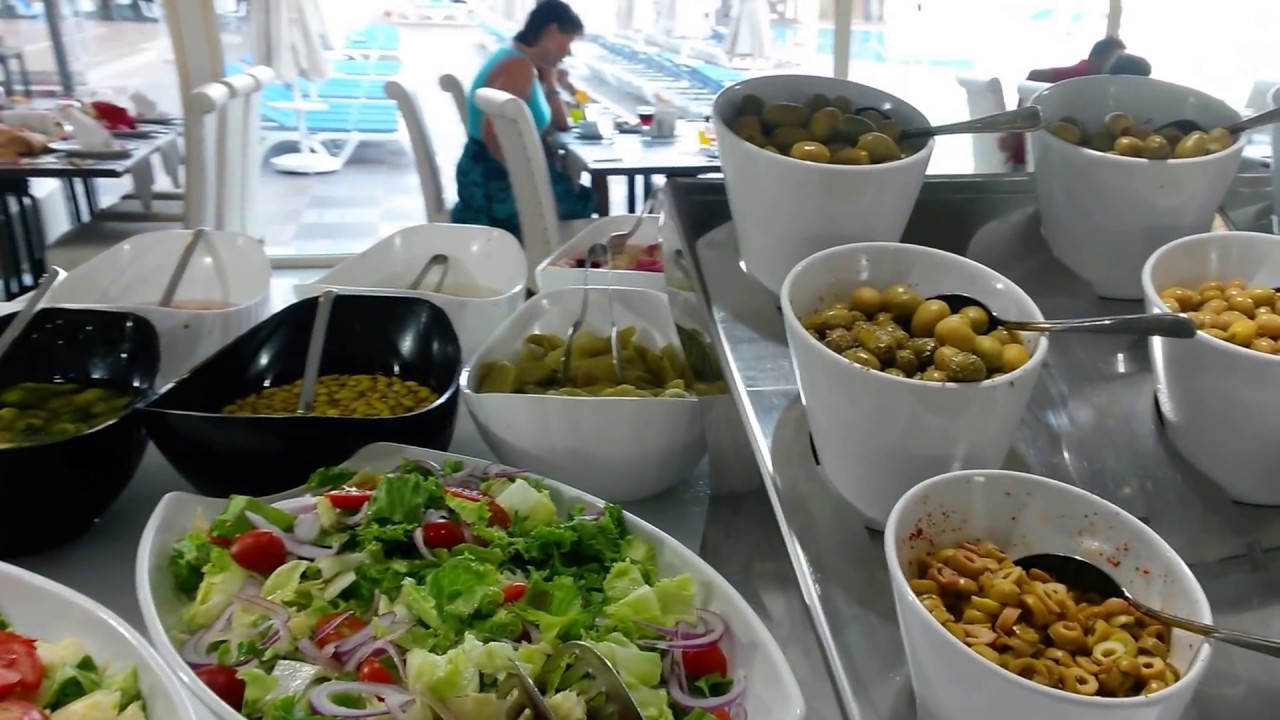 Didim Beach Resort & Elegance 2016
