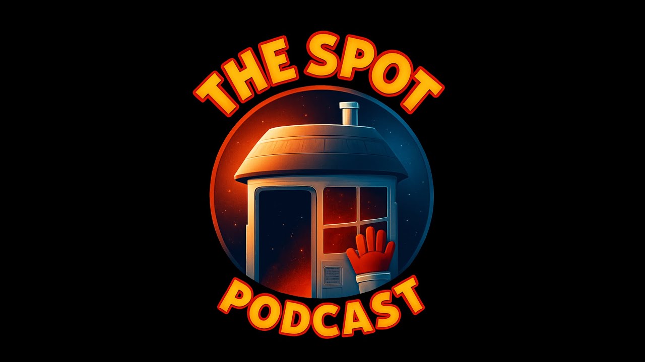 The Spot Ep 10: Gender vs Sex, Charity, XL Jerseys