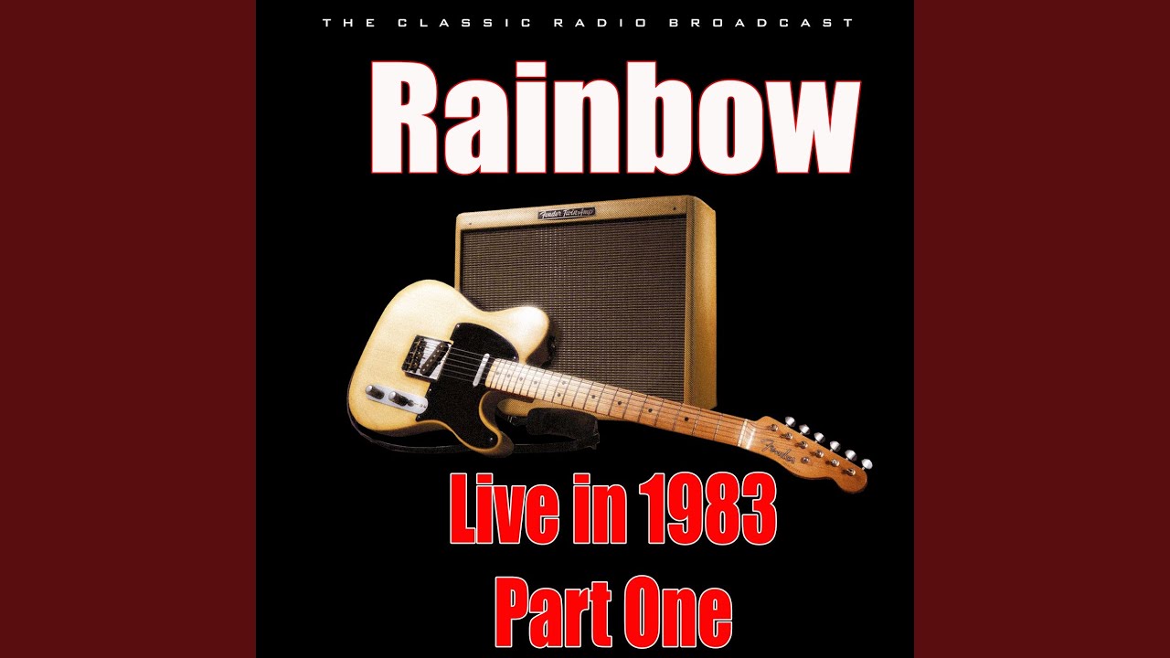 I Surrender (Live)