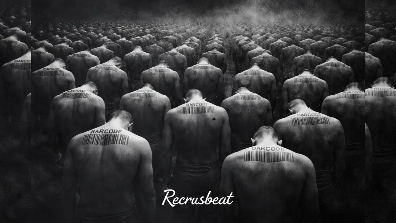 Society &ndash; Dark Hard Underground Freestyle Type Beat | Recrusbeat