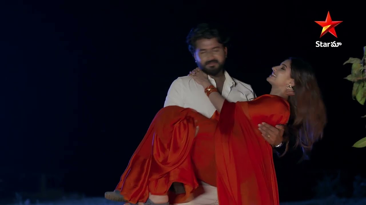 Oorvasi Vo Rakshasi Vo - Episode 101 | Dhirendra Plans to Harass Durga | Star Maa Serial | Star Maa
