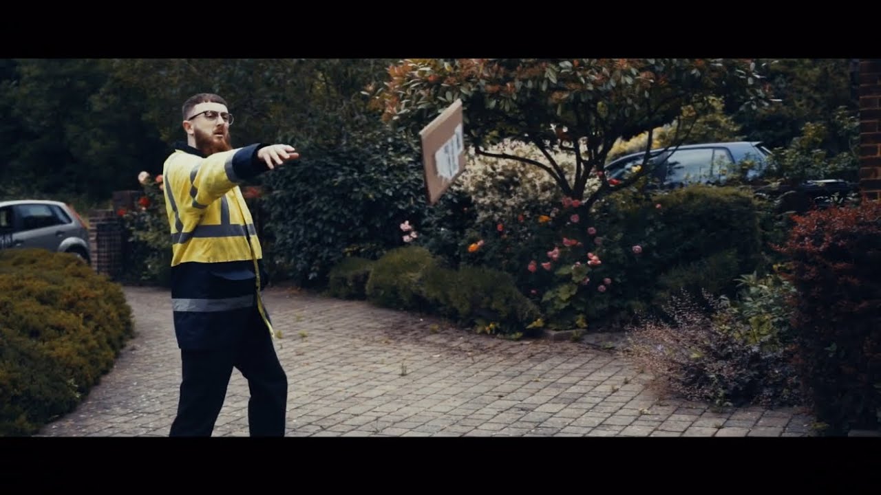 Ray & Doez - Legacy (Official Music Video)