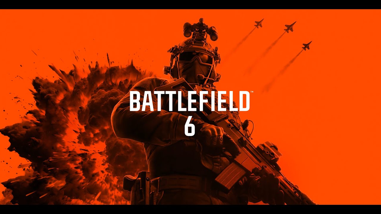 Stoned in Battlefield 6 💥