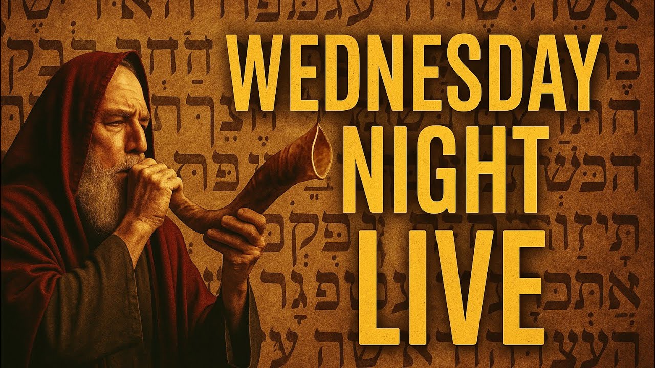 Faith, Prophecy, and the Power of Testimony – Pastor John Lopez 